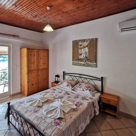 Elena ヴィラ カラミ